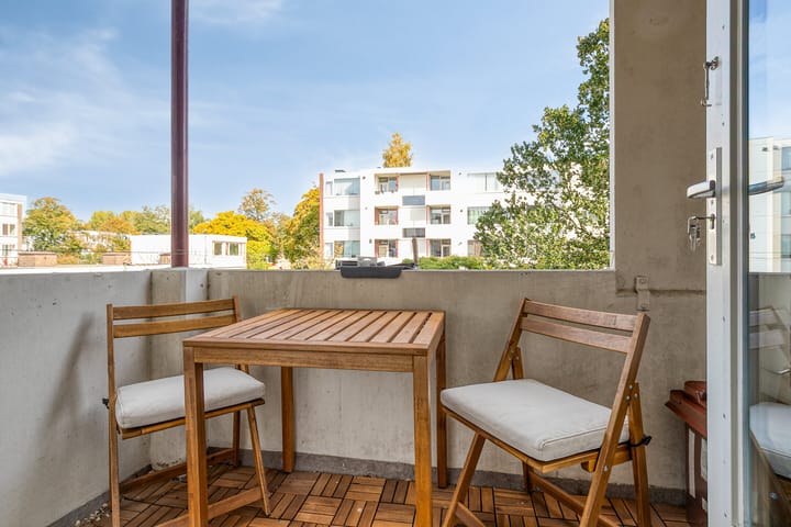 Foto 13 van Van Eysingalaan 191