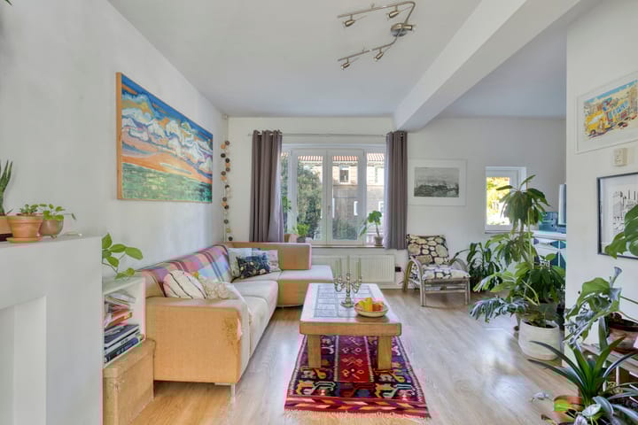 Foto 2 van St Nicasiusstraat 7