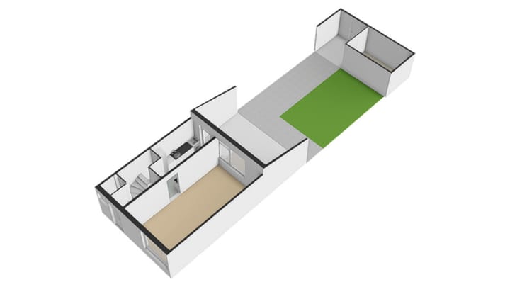 Foto 37 van Vastenavondkampstraat 196