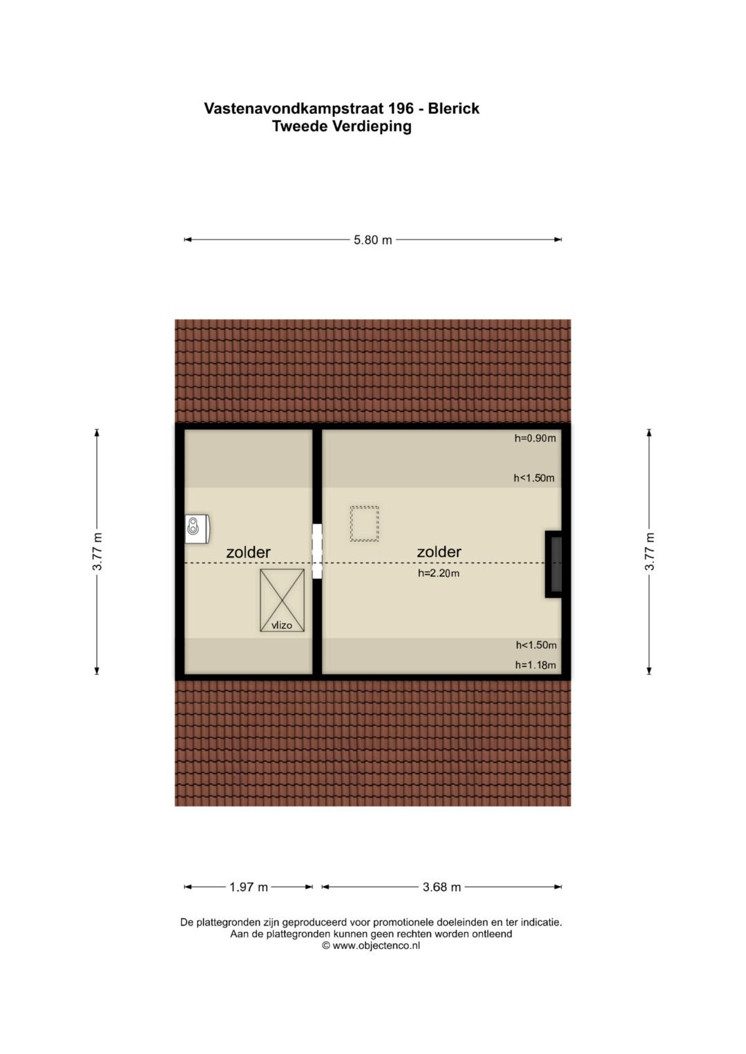 Photo 38 of Vastenavondkampstraat 196