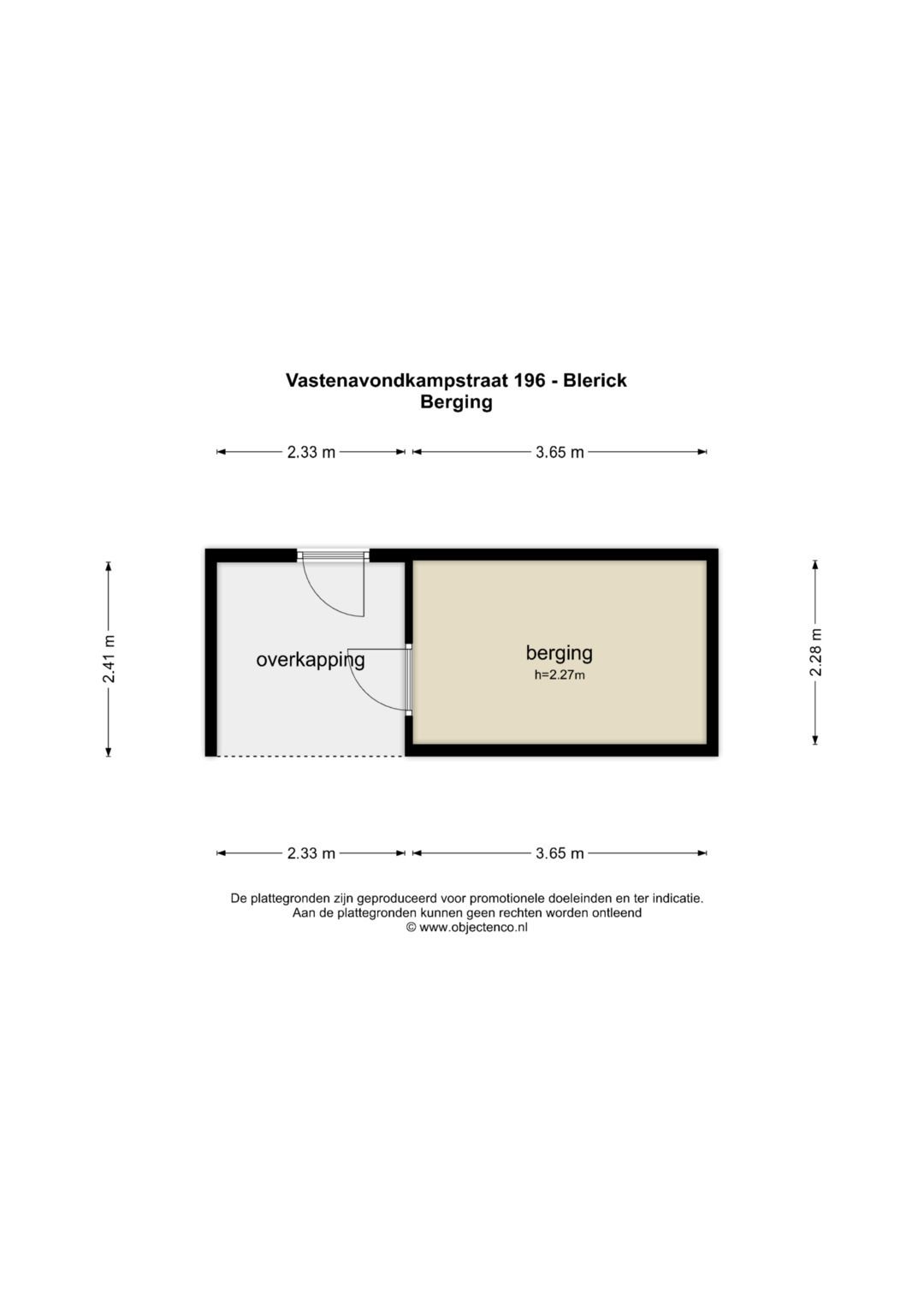 Photo 41 of Vastenavondkampstraat 196