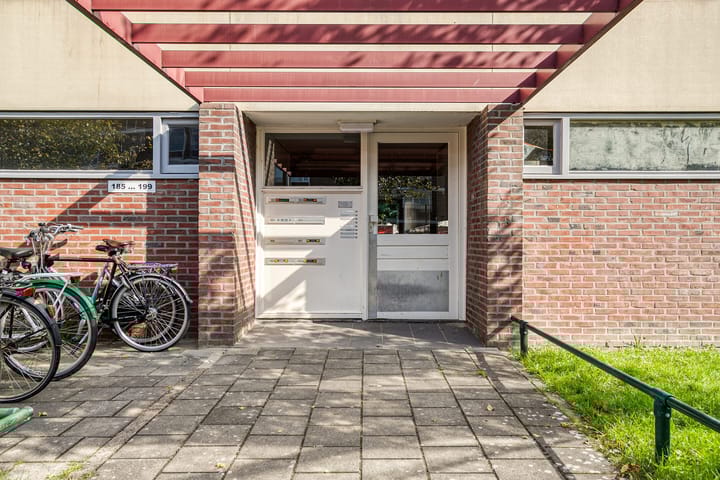 Foto 23 van Van Eysingalaan 191