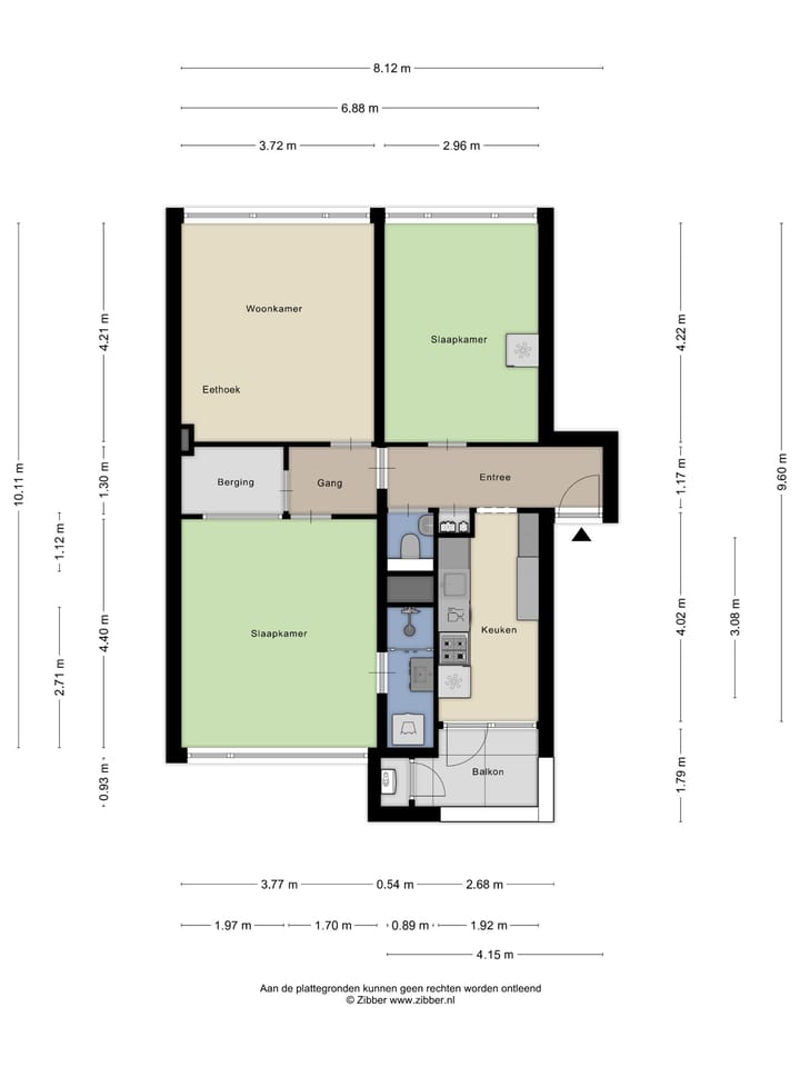 Foto 27 van Van Eysingalaan 191