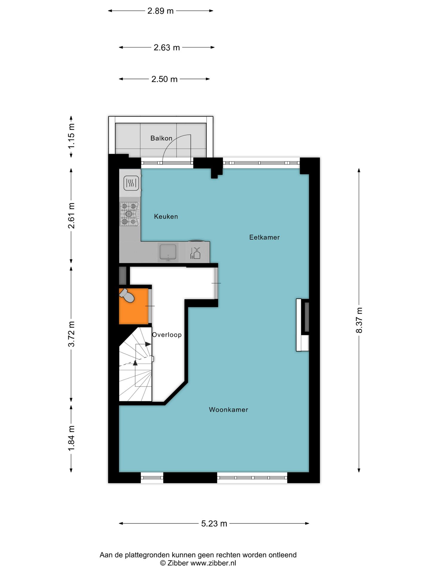 Foto 34 van St Nicasiusstraat 7