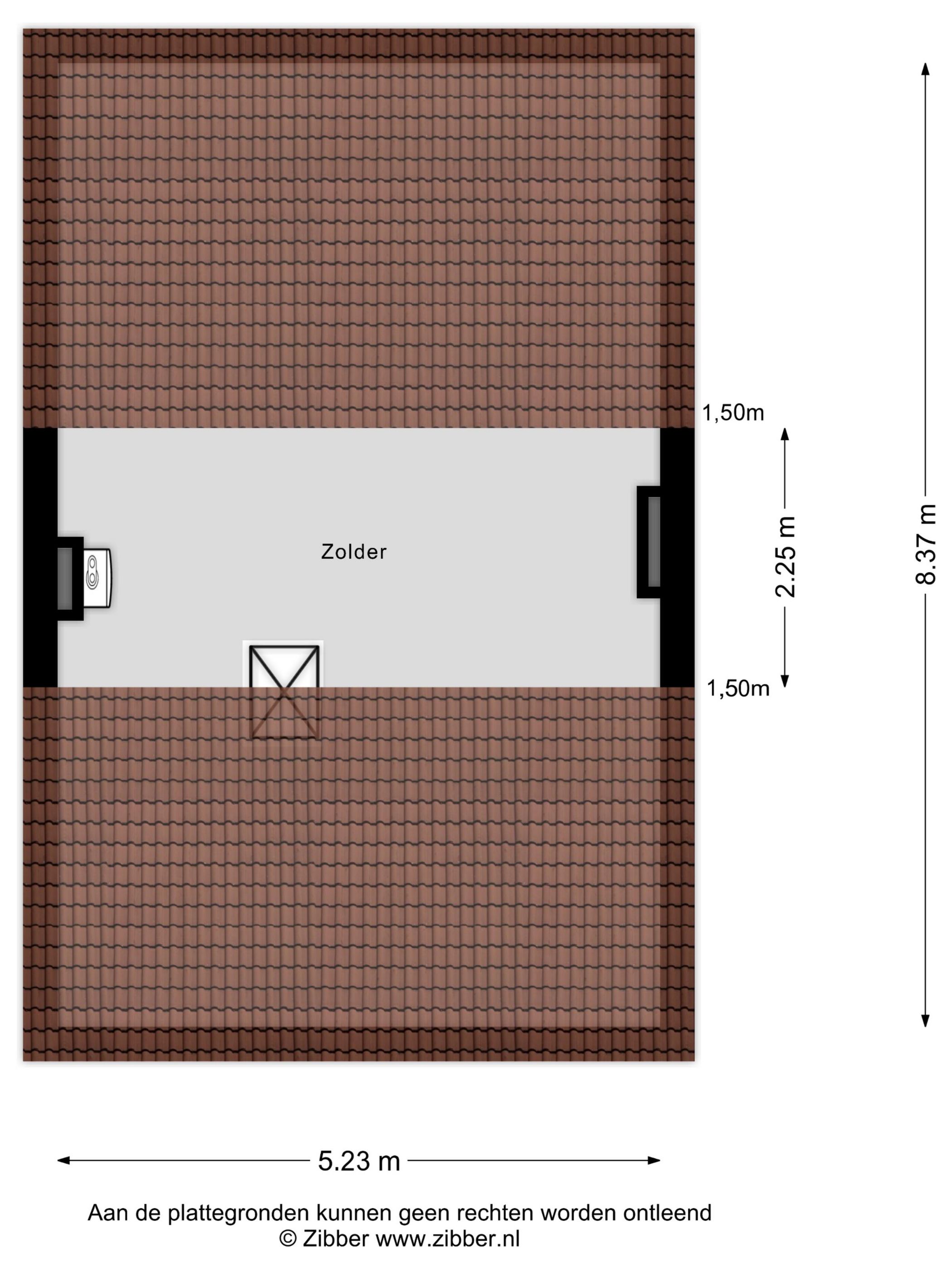 Foto 36 van St Nicasiusstraat 7