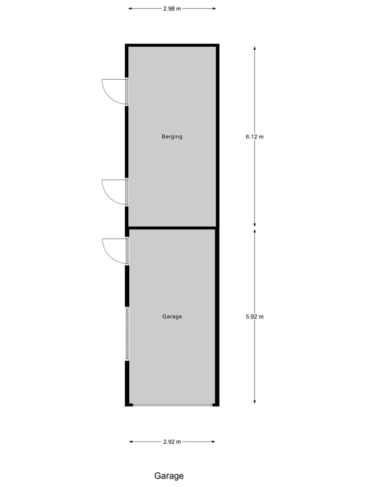 Photo 56 of Hertog van Saxenlaan 11