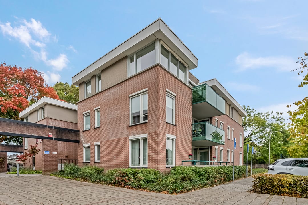 Foto 1 van Gogelstraat 19