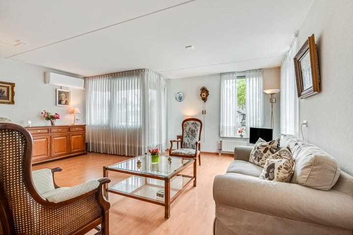 Foto 4 van Gogelstraat 19