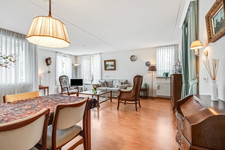 Foto 5 van Gogelstraat 19