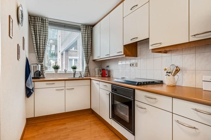 Foto 7 van Gogelstraat 19