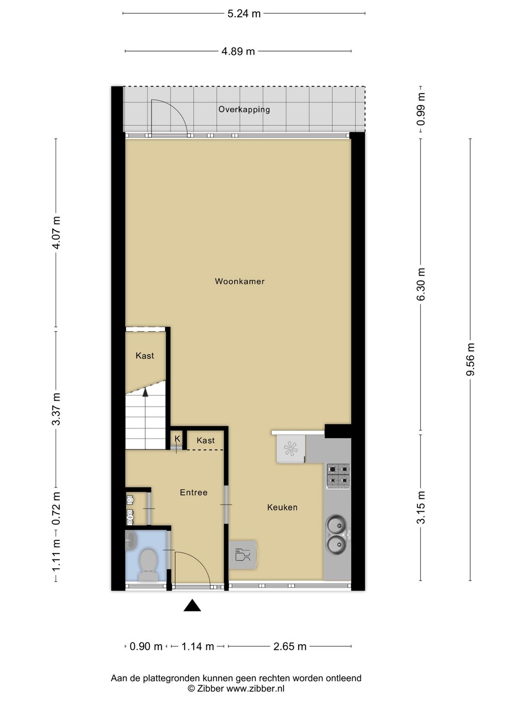 Foto 26 van Neerijnen 77