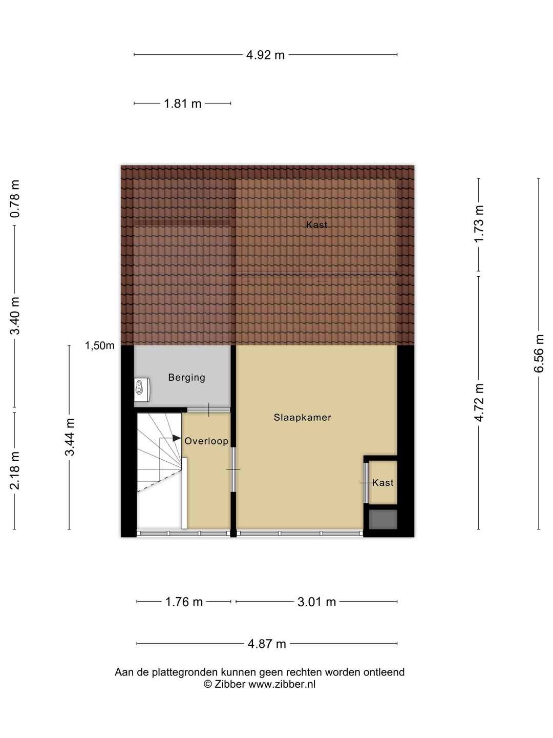 Foto 28 van Neerijnen 77