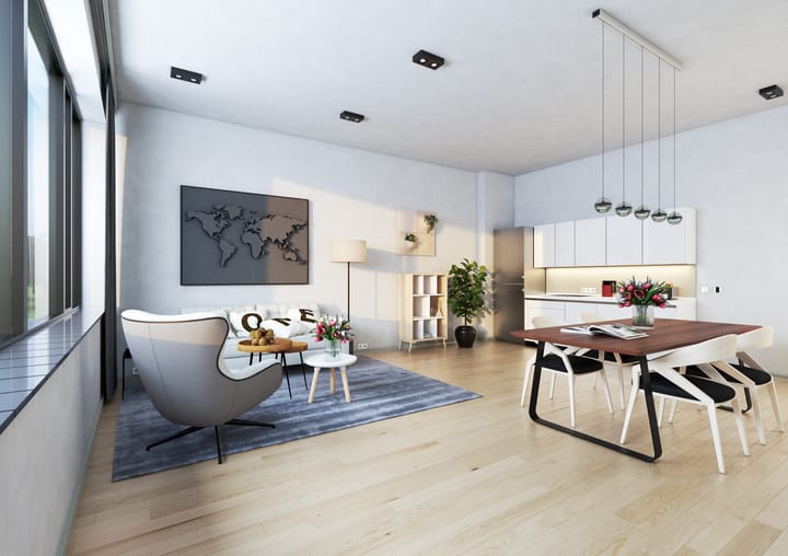 Photo 2 of Molukkenstraat 7-A5