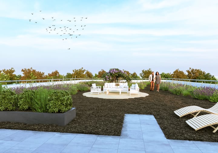 Photo 3 of Molukkenstraat 7-A5