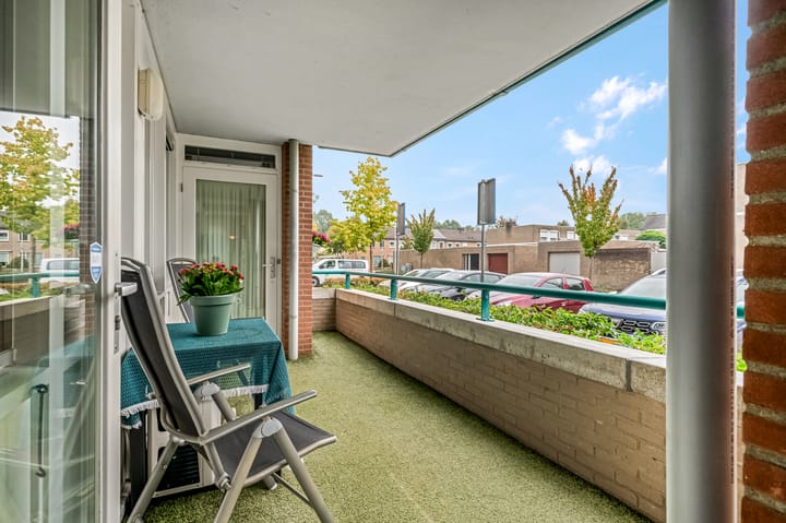 Foto 19 van Gogelstraat 19