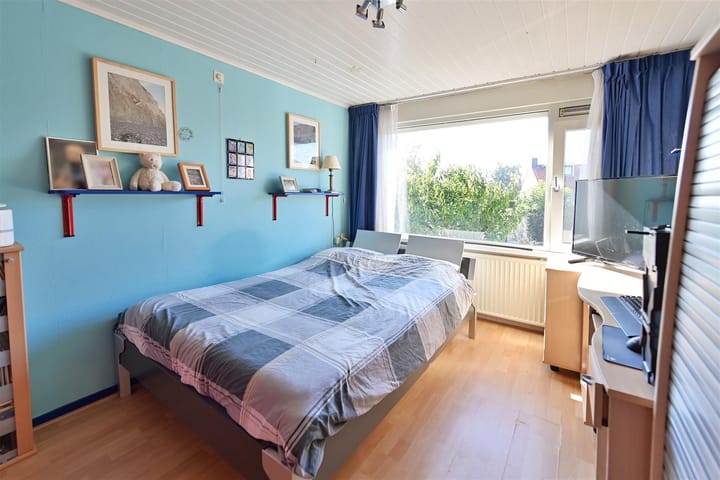 Foto 10 van Heulakker 47