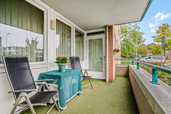 Foto 20 van Gogelstraat 19