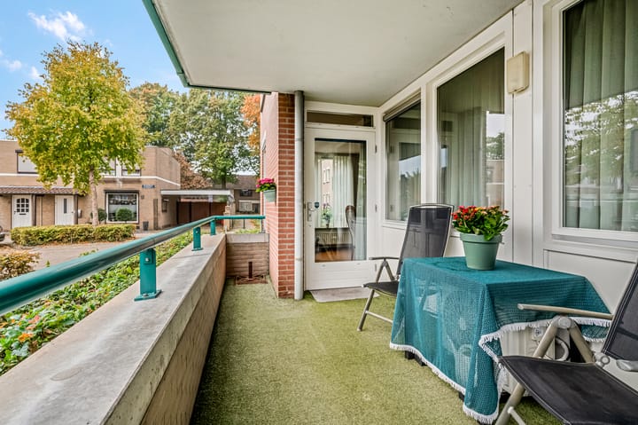 Foto 21 van Gogelstraat 19