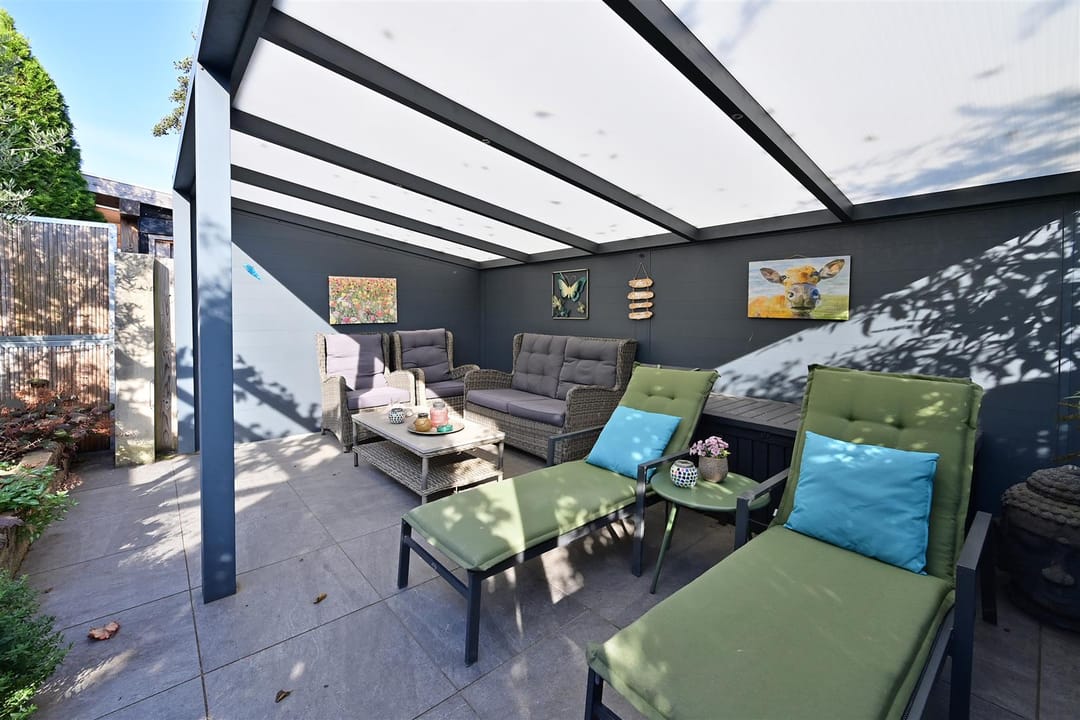 Foto 16 van Heulakker 47