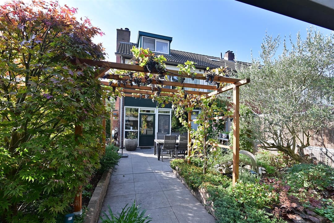 Foto 17 van Heulakker 47