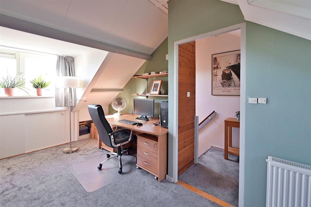 Foto 13 van Heulakker 47