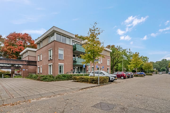 Foto 25 van Gogelstraat 19