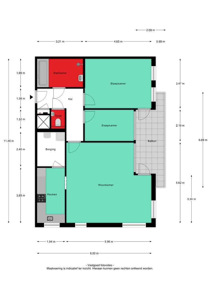 Foto 28 van Gogelstraat 19