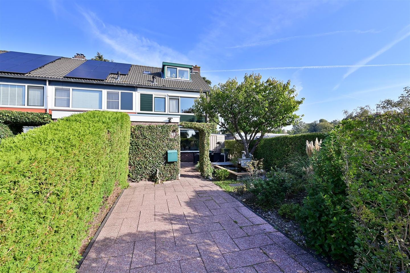 Foto 20 van Heulakker 47