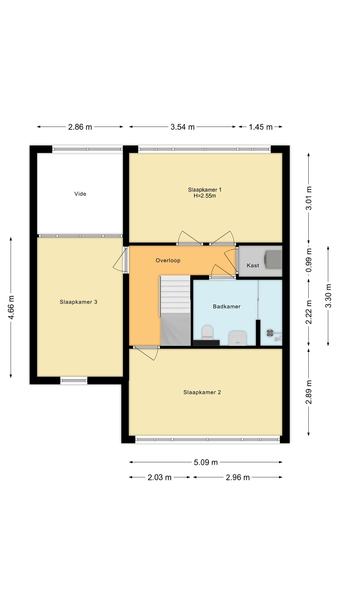 Foto 47 van Oostkil 13