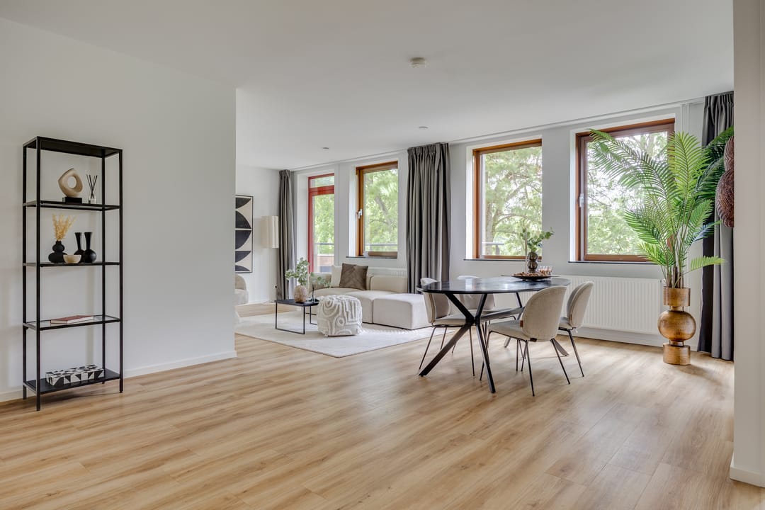 Photo 2 of Hof van Vronestein 23