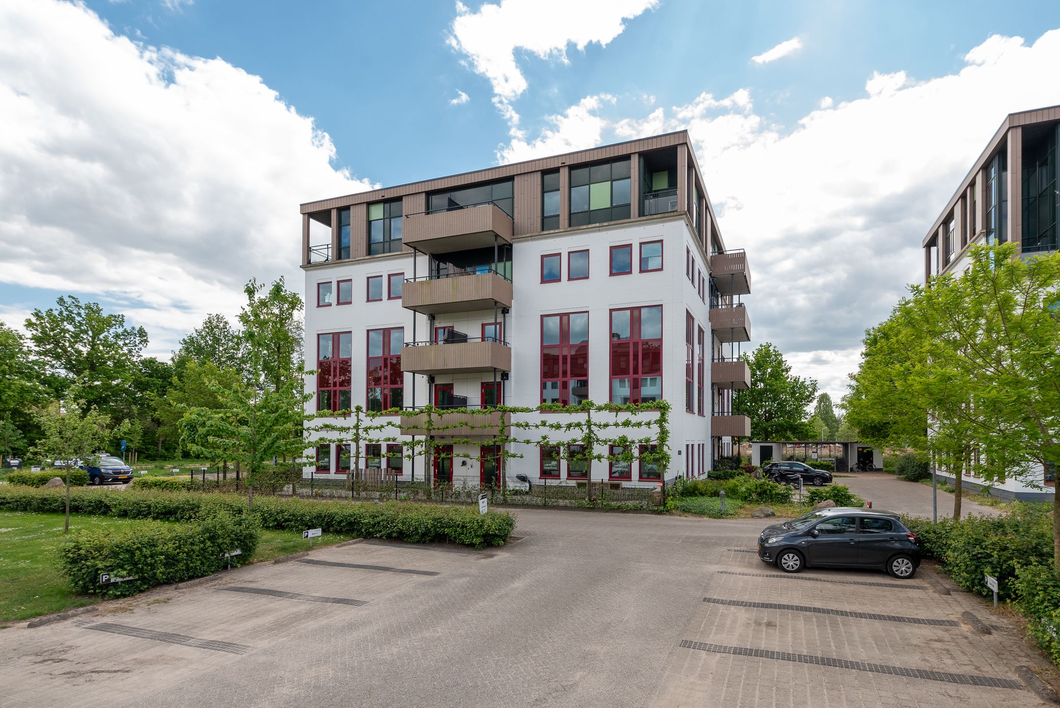 Photo 21 of Hof van Vronestein 23