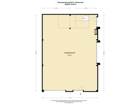 Bekijk plattegrond