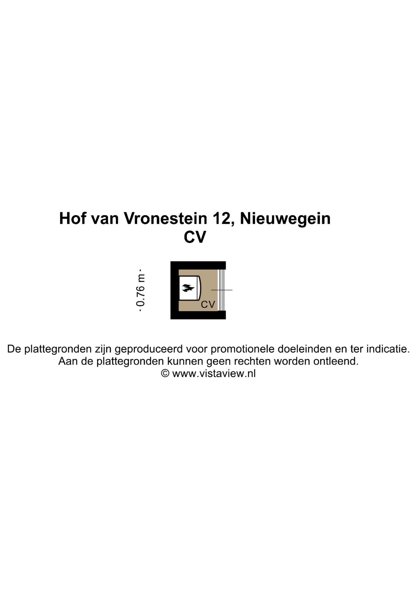 Photo 24 of Hof van Vronestein 23