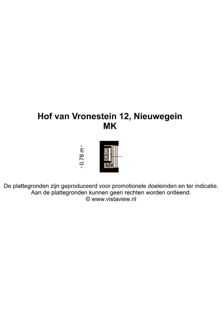 Photo 25 of Hof van Vronestein 23