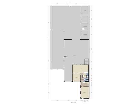View floorplan