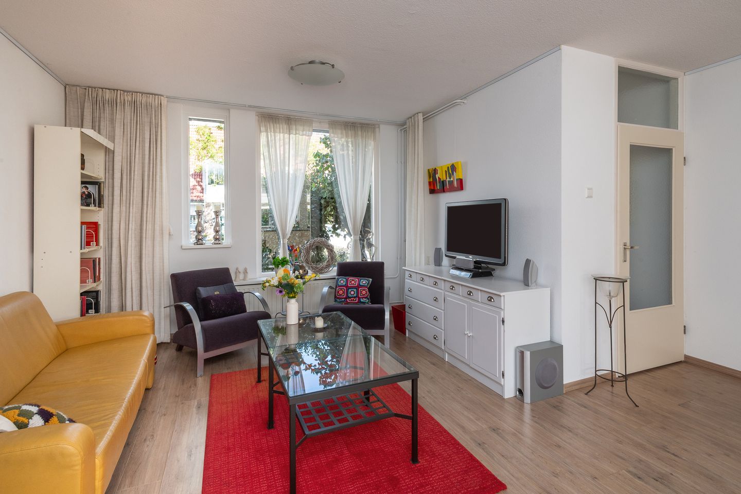 Foto 10 van Koolmees 111