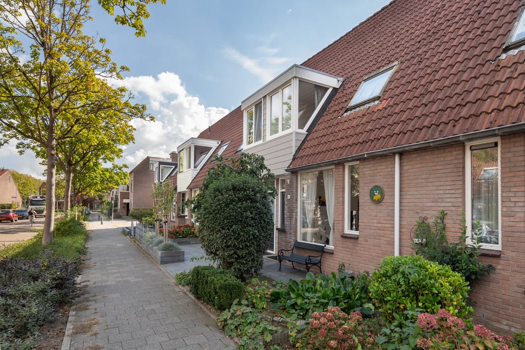 Foto 23 van Koolmees 111