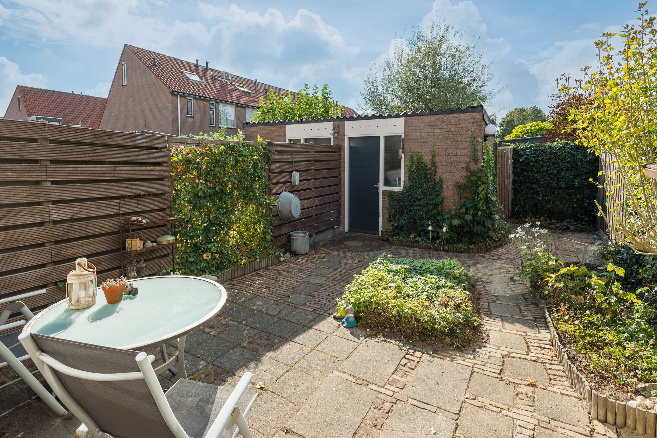 Foto 6 van Koolmees 111