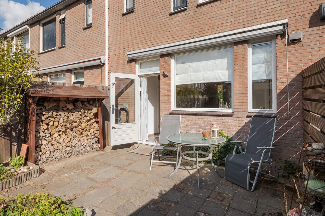 Foto 7 van Koolmees 111