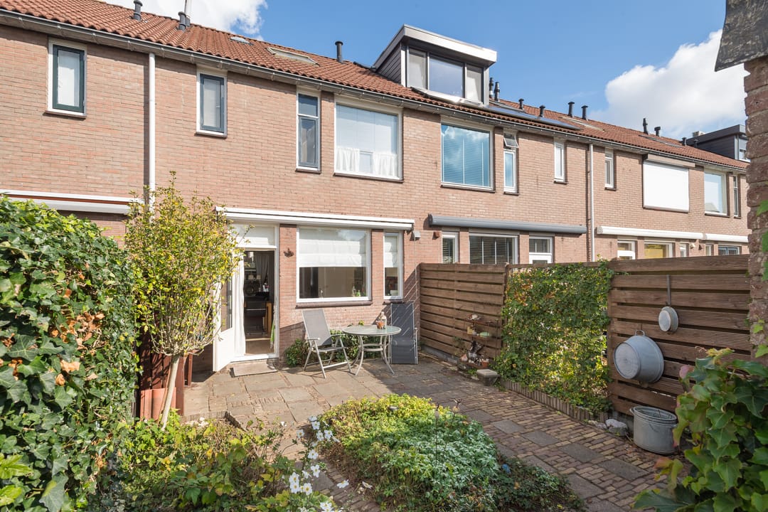 Foto 8 van Koolmees 111