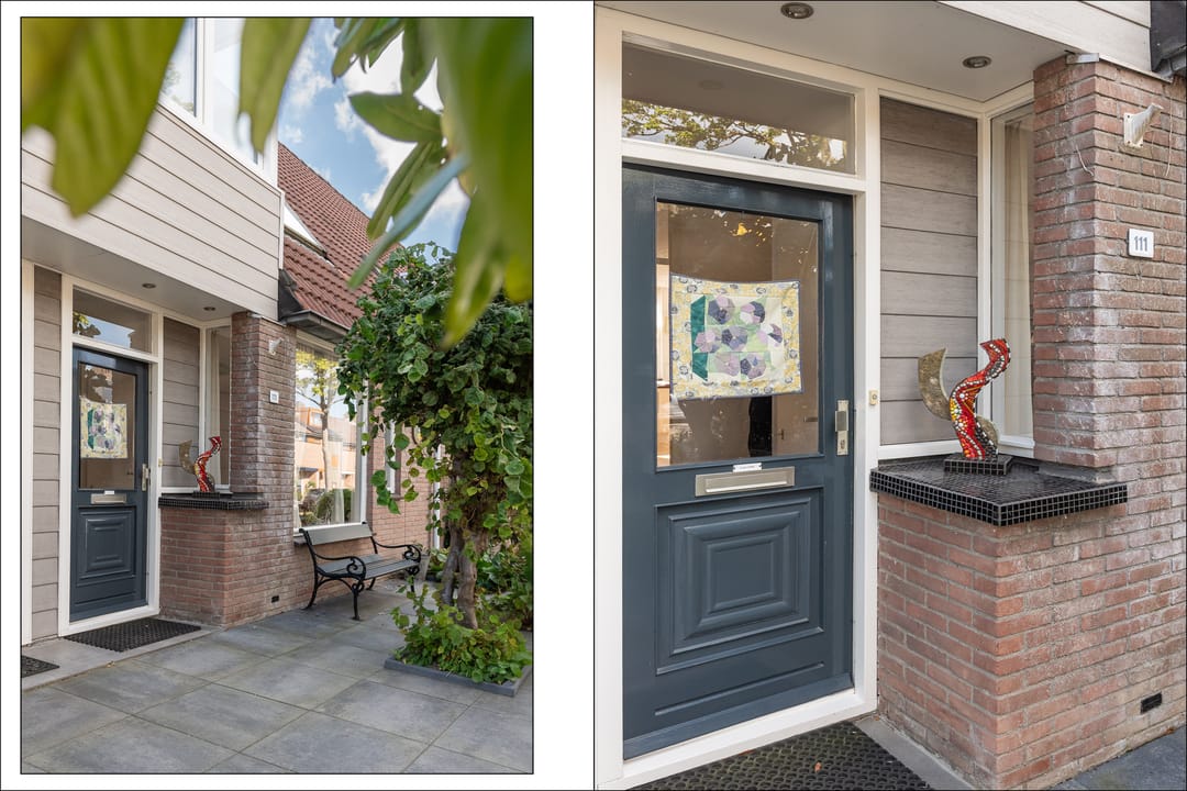 Foto 22 van Koolmees 111