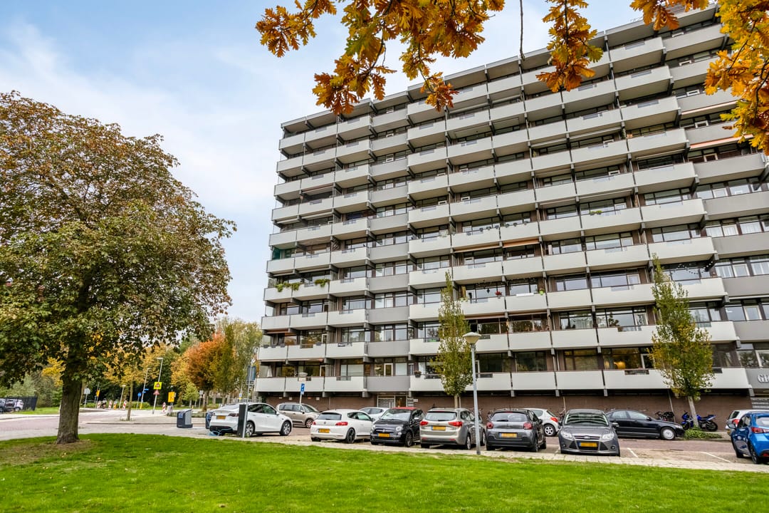 Foto 1 van Graaf Adolfstraat 148