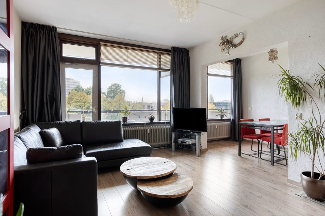 Foto 2 van Graaf Adolfstraat 148