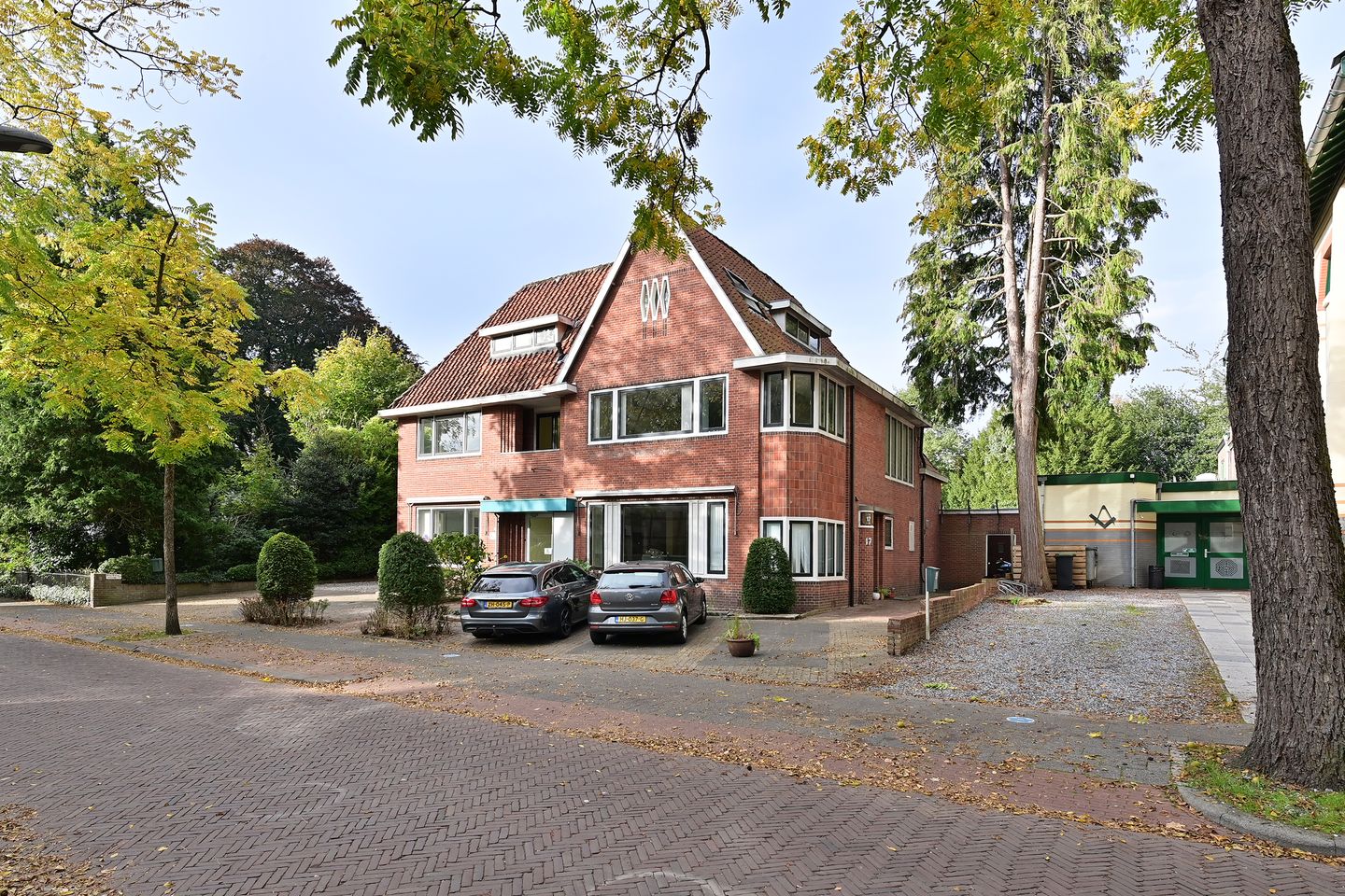 View photo 1 of Oude Enghweg 15