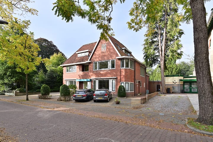 Oude Enghweg 15, Hilversum