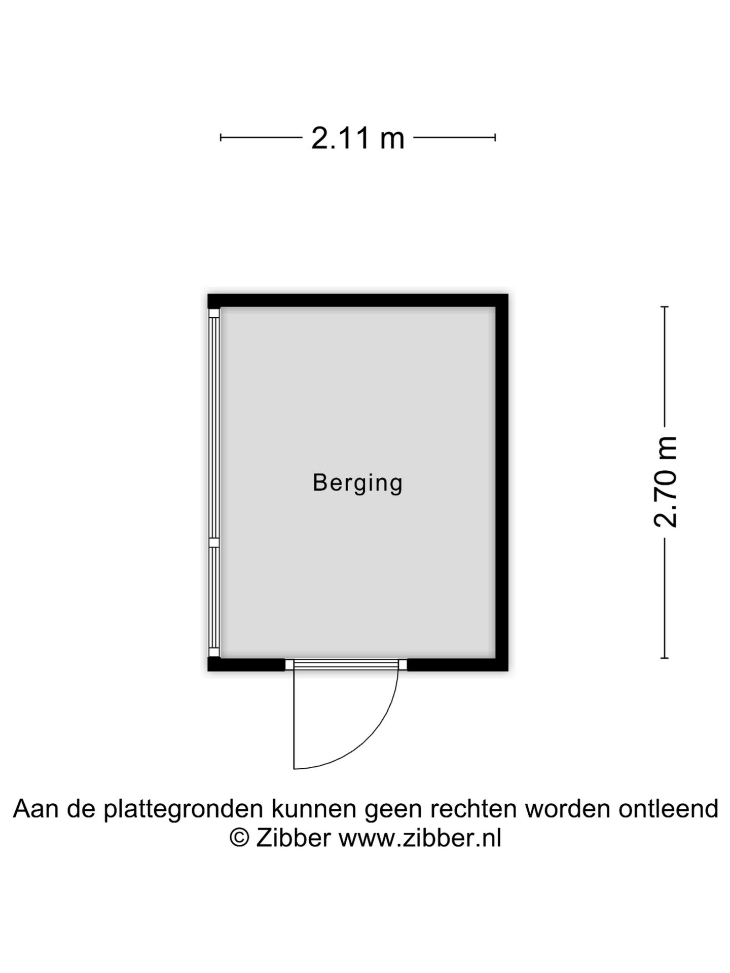 Foto 34 van Graaf Adolfstraat 148