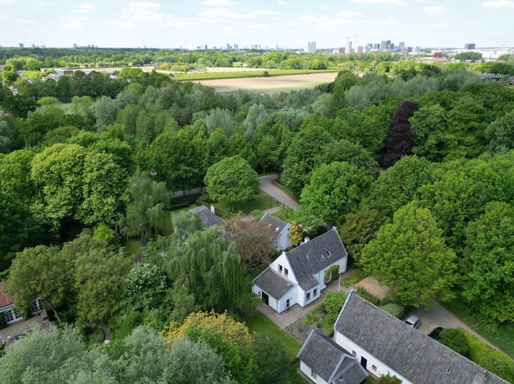 Foto 2 van Grotelaan 18