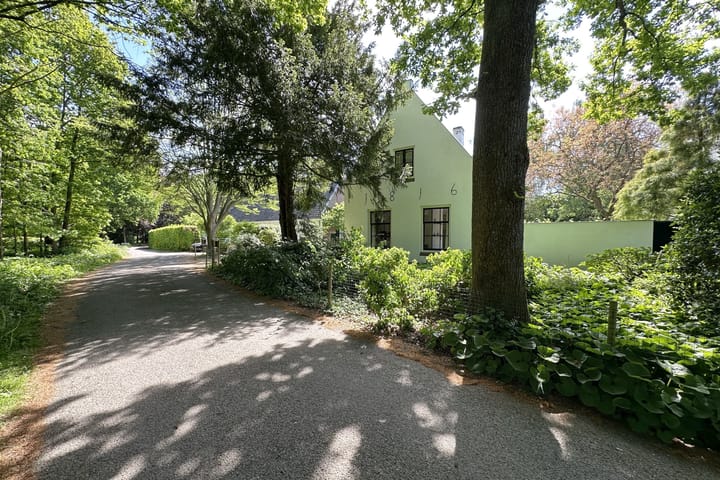 Foto 6 van Grotelaan 18