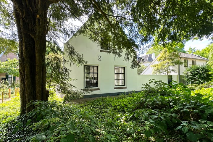 Foto 7 van Grotelaan 18