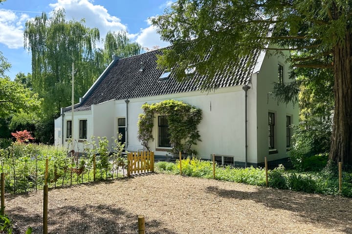 Foto 8 van Grotelaan 18